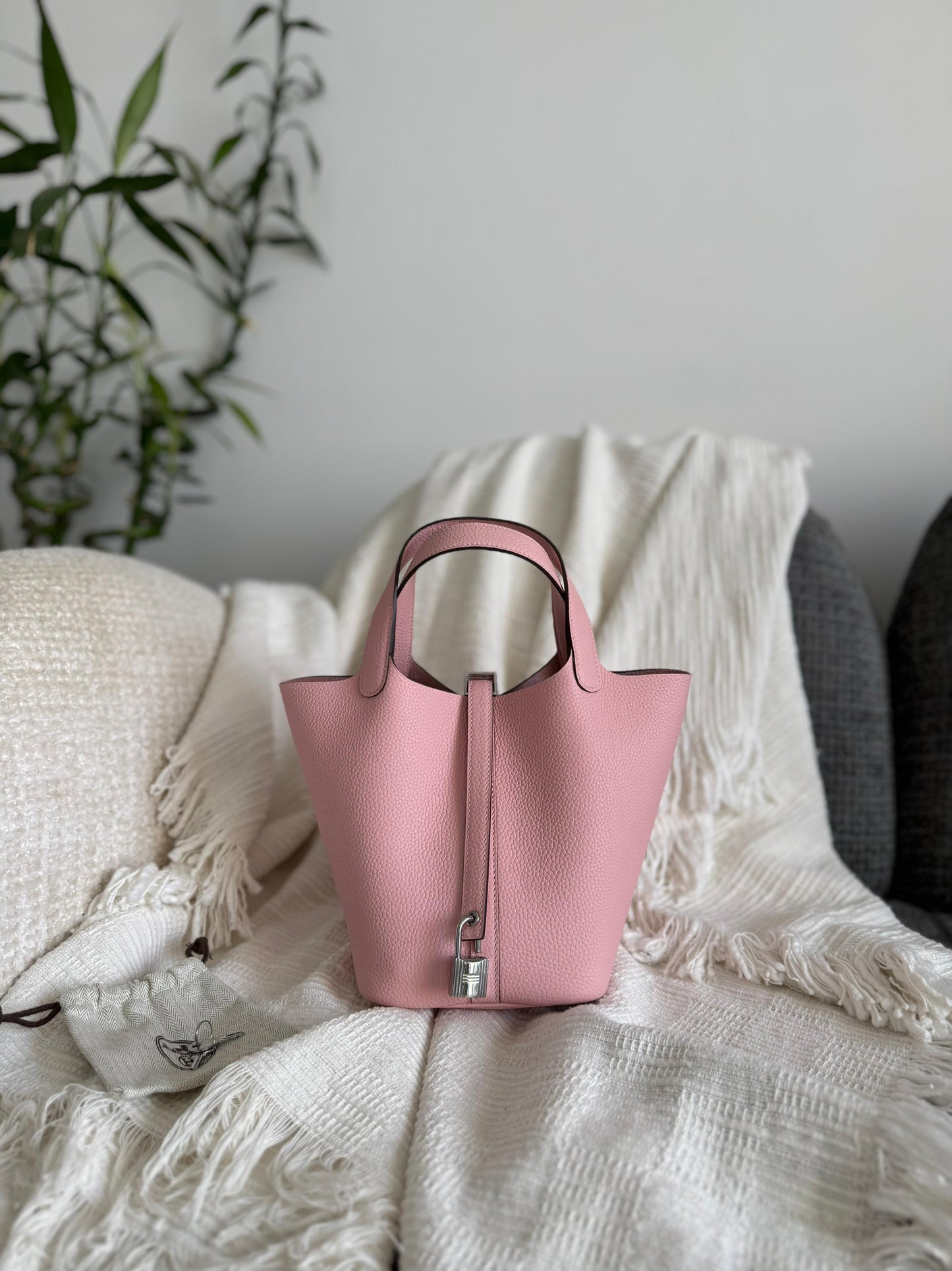 Hermès Picotin Lock 18 handbag | Master Brands
