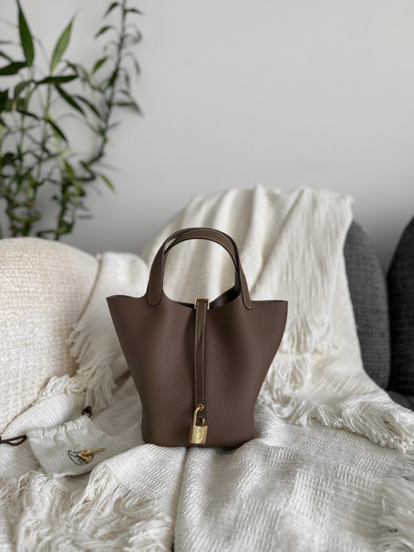 Hermès Picotin Lock 18 handbag | Master Brands