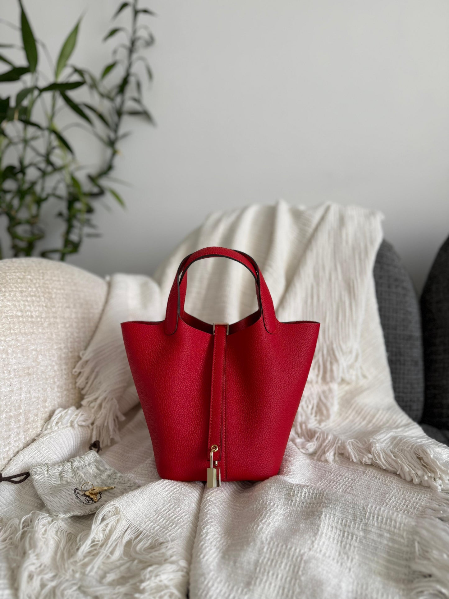 Hermès Picotin Lock 18 handbag | Master Brands