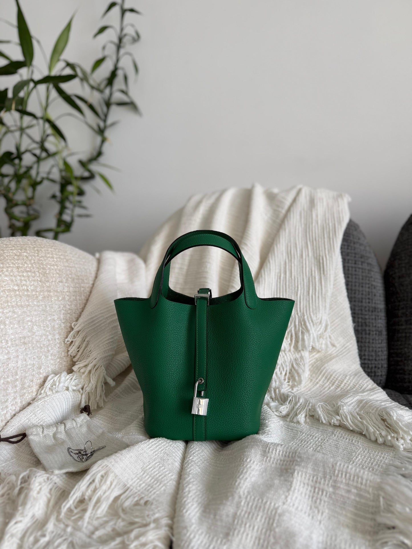 Hermès Picotin Lock 18 handbag | Master Brands