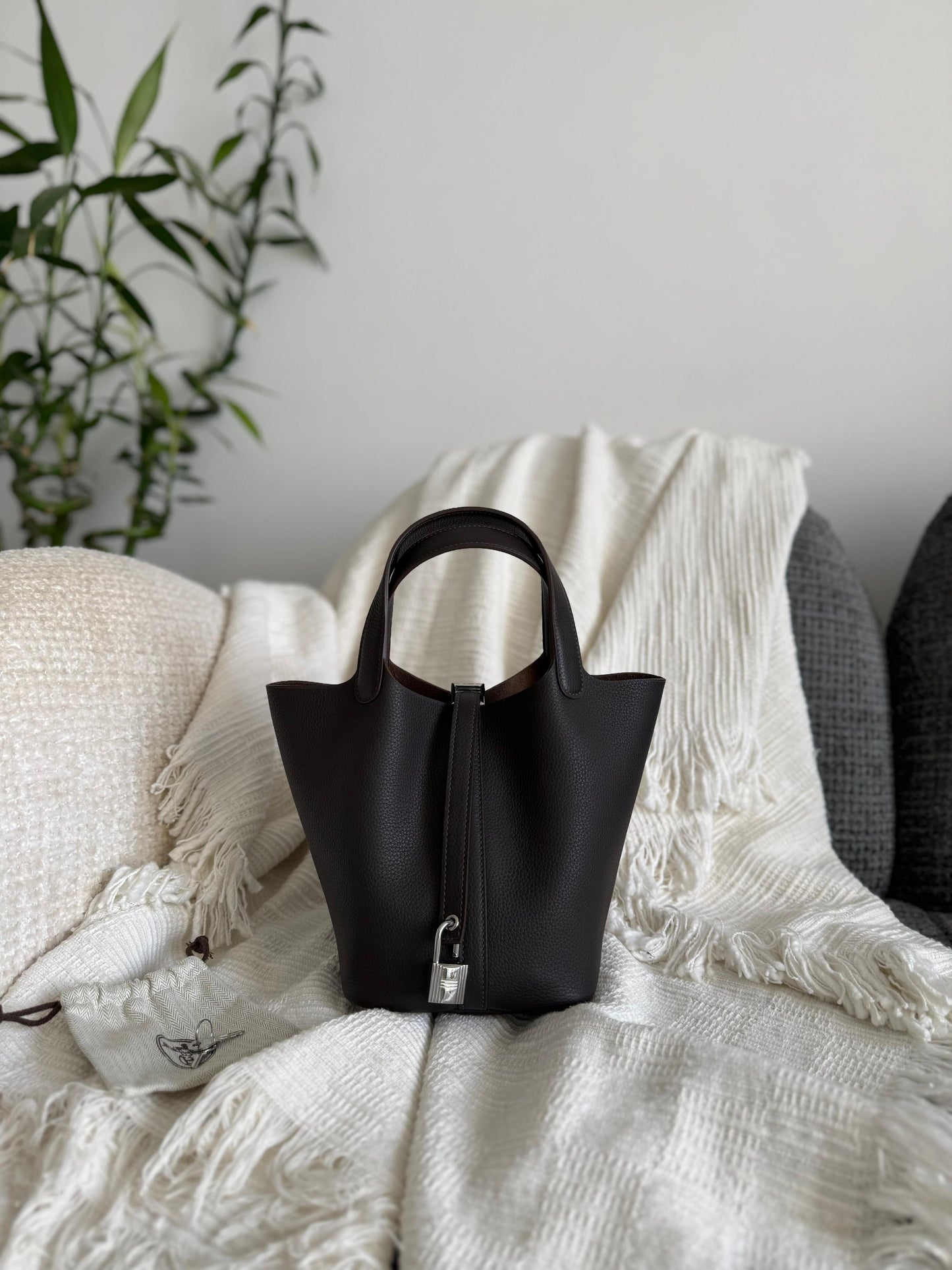 Hermès Picotin Lock 18 handbag | Master Brands