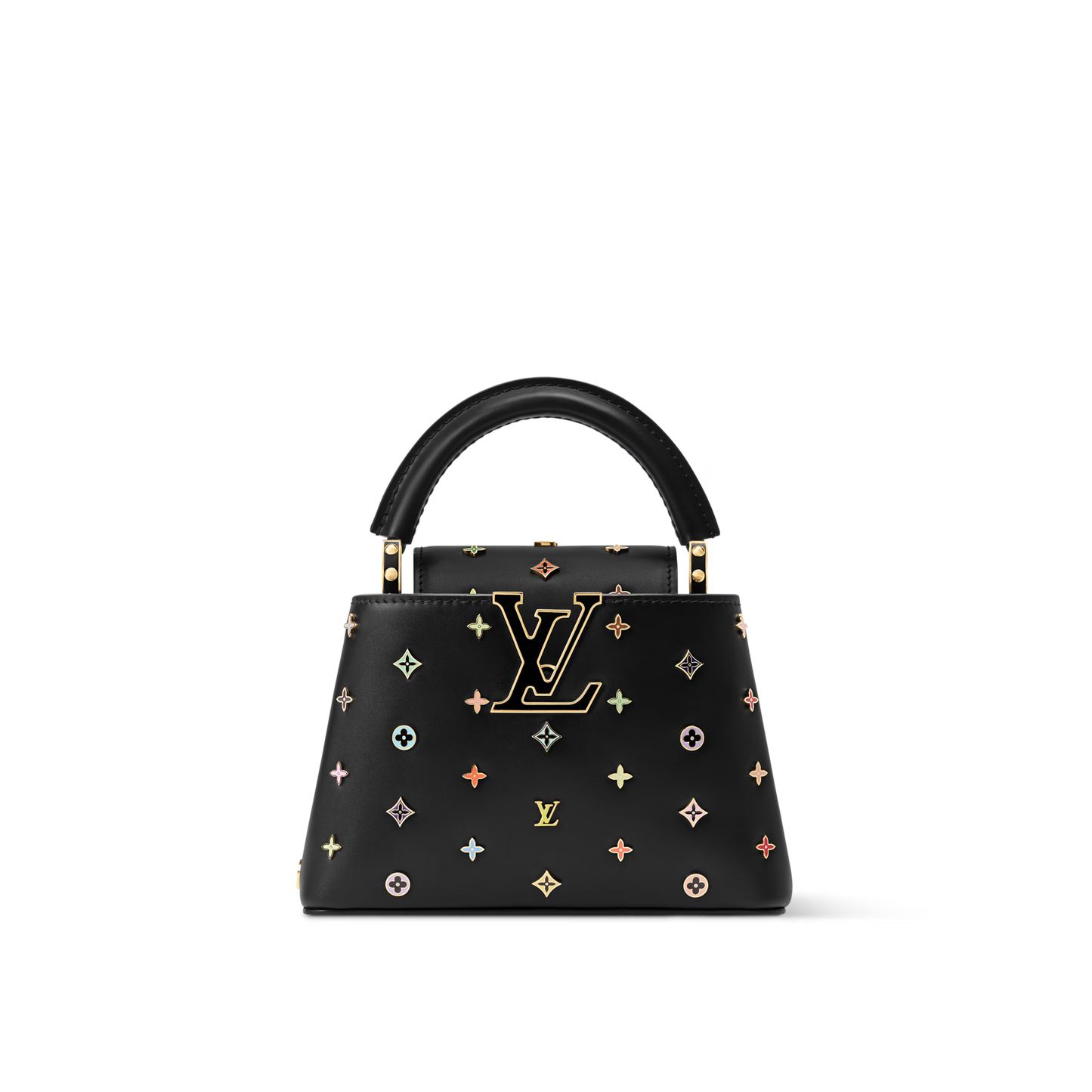 Louis Vuitton LV x TM Capucines Mini Capucines - Handbags