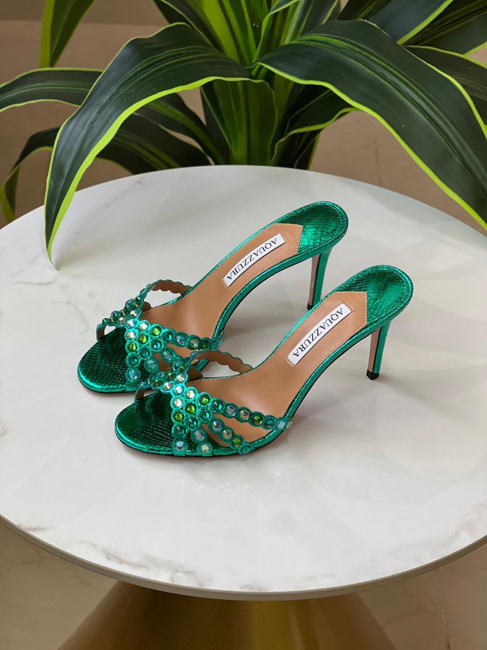 Tequila Sandal 105| aquazzura