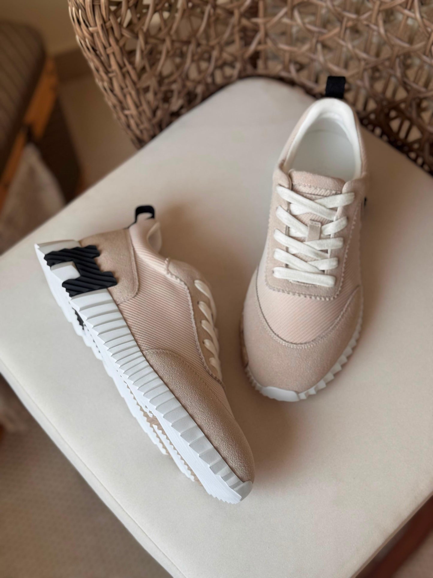 Hermes Bouncing sneakers|Master Brand