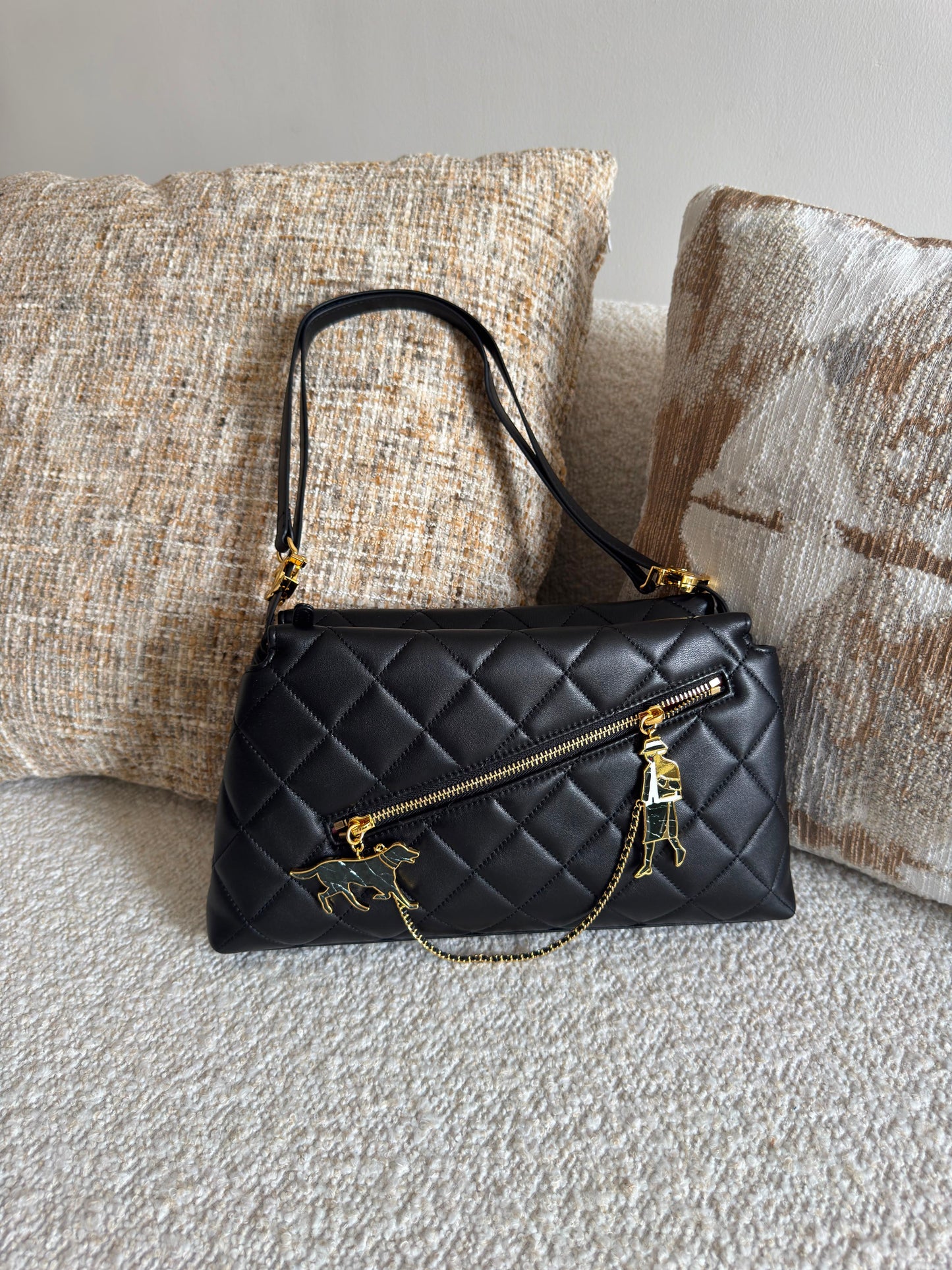 Chanel Hobo Bag|MasterBrand