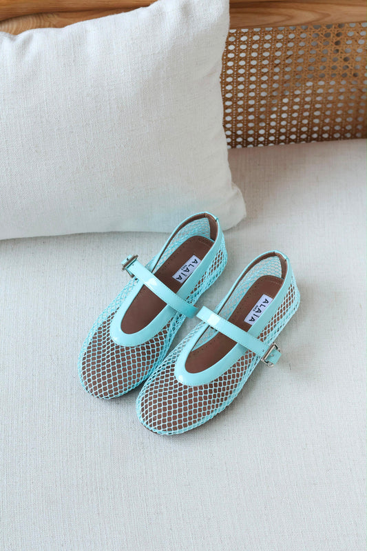 Aiaia Shoes Collection|Master Brand