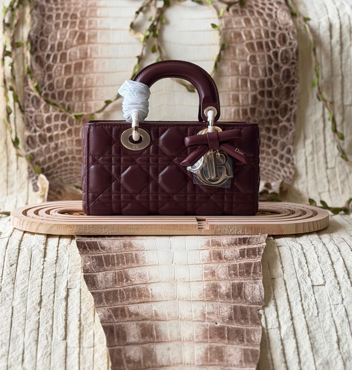 Lady D-Joy-Bag