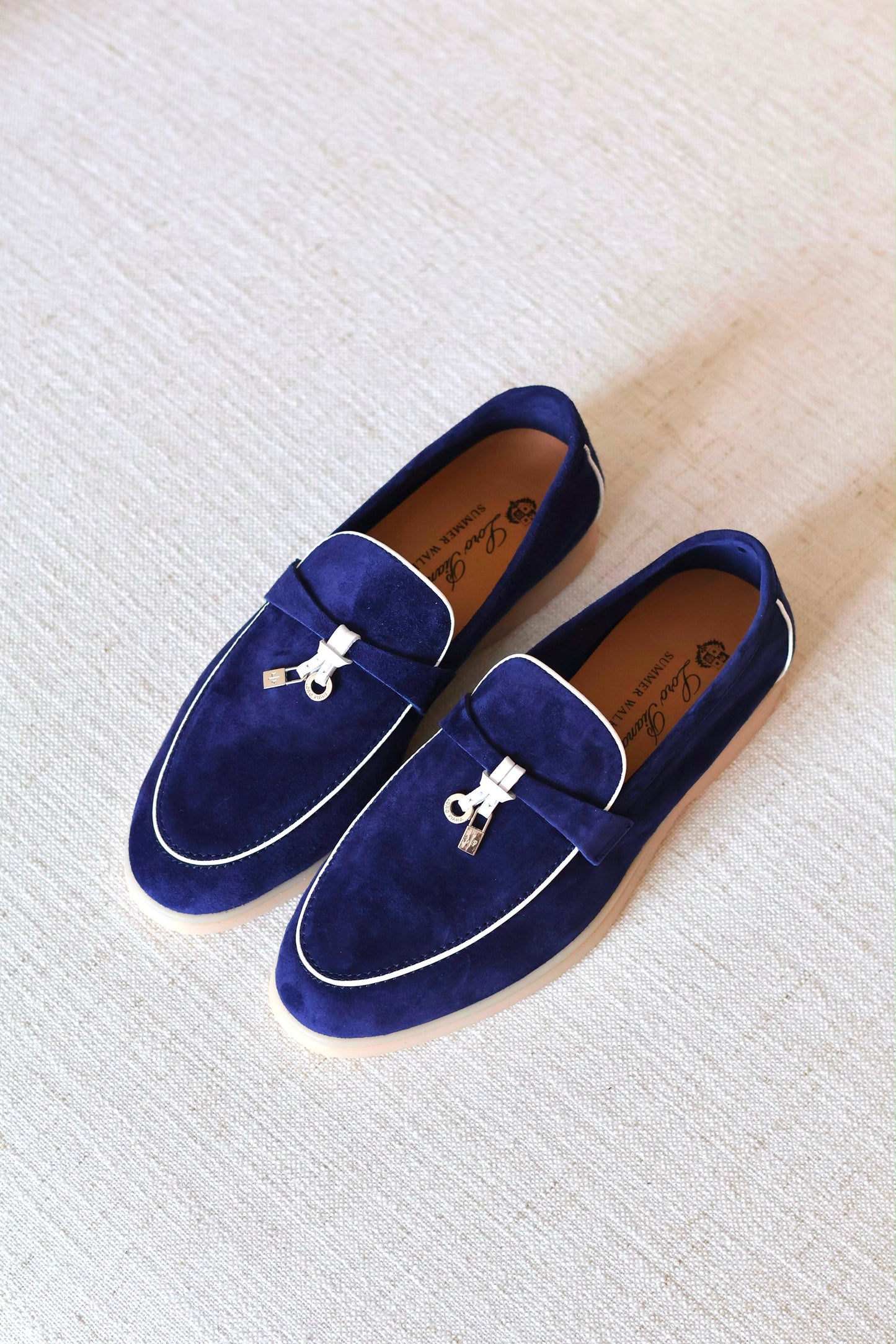 Loro Shoes loafers|Master Brand