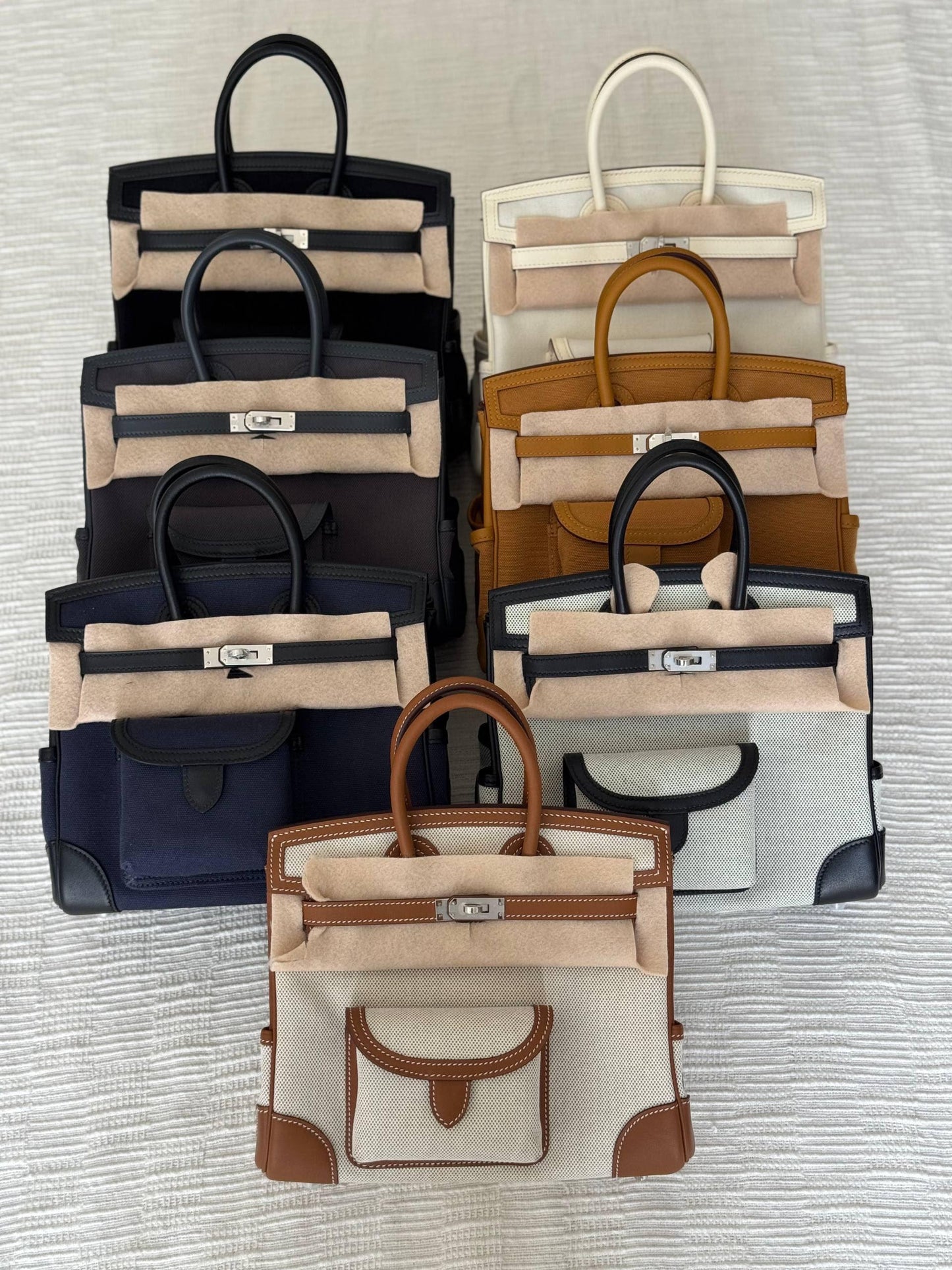 Handmade Bags|Master Brand