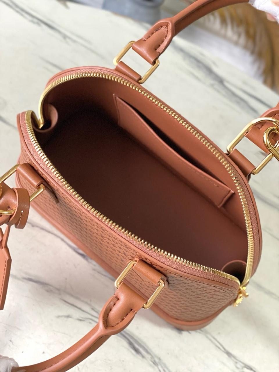 LOUIS Vuitton Alma BB|Master Brand