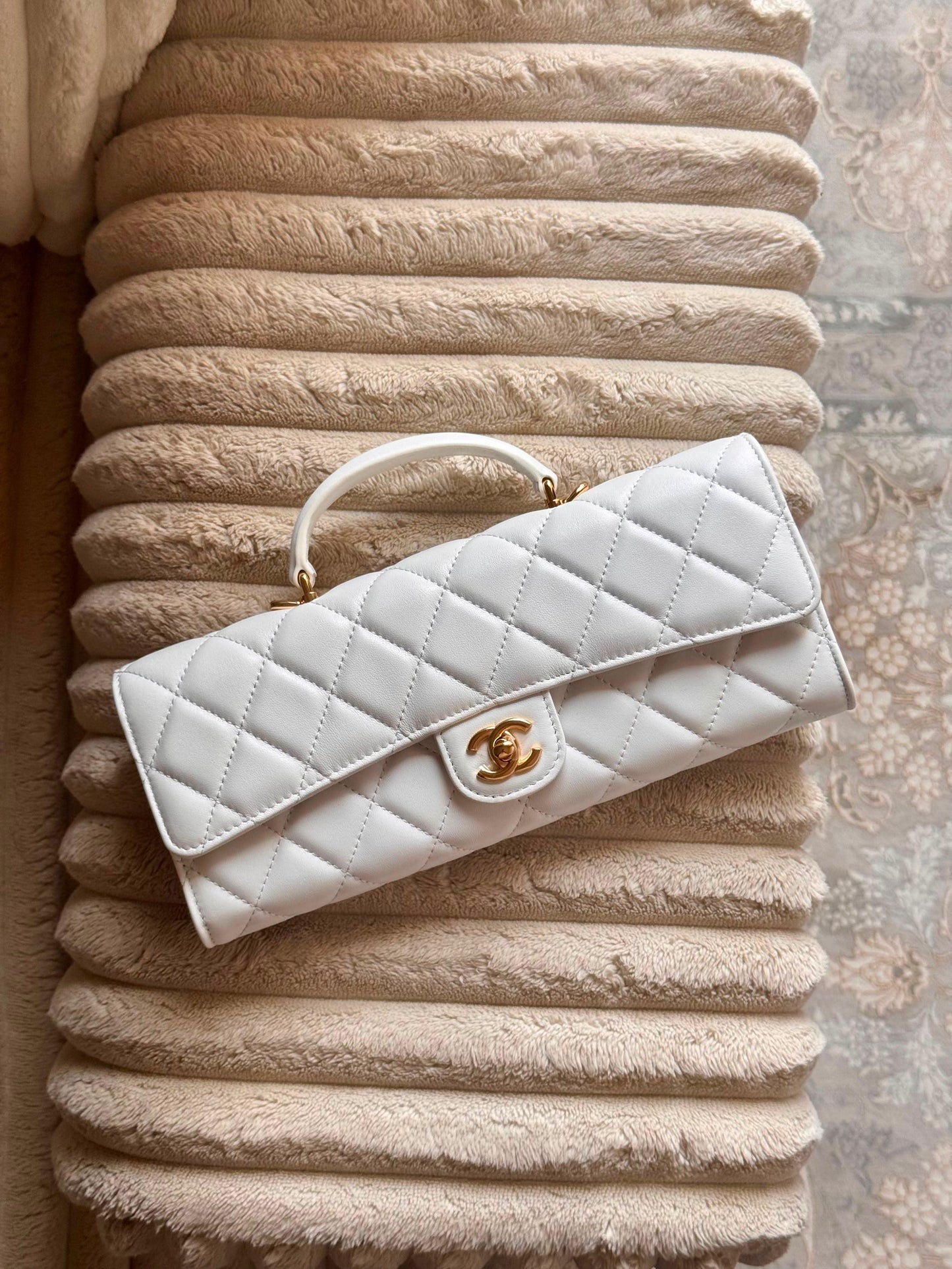 Chanel 26A Bags