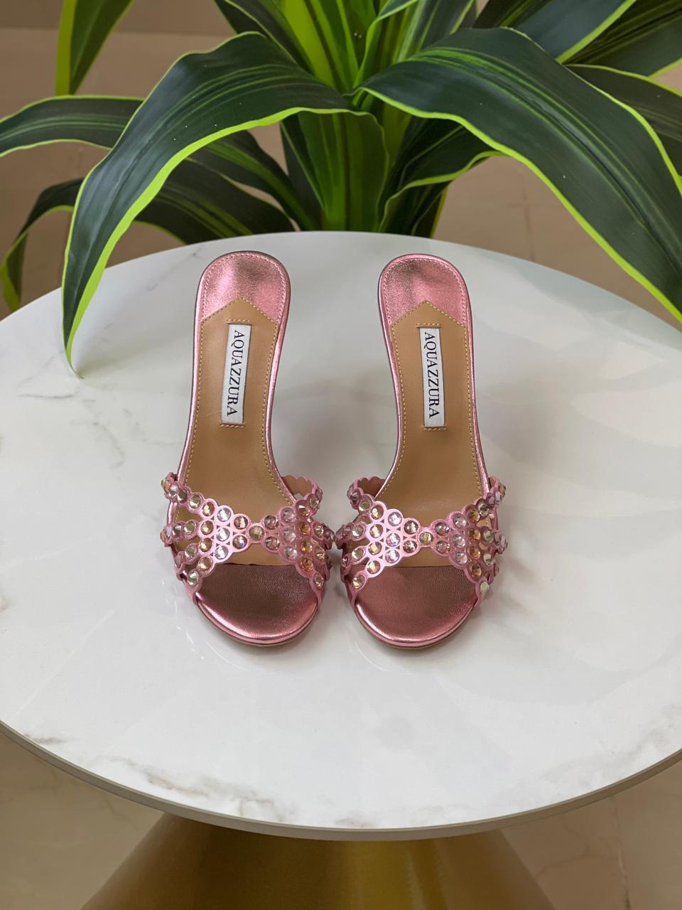 Tequila Sandal 105| aquazzura