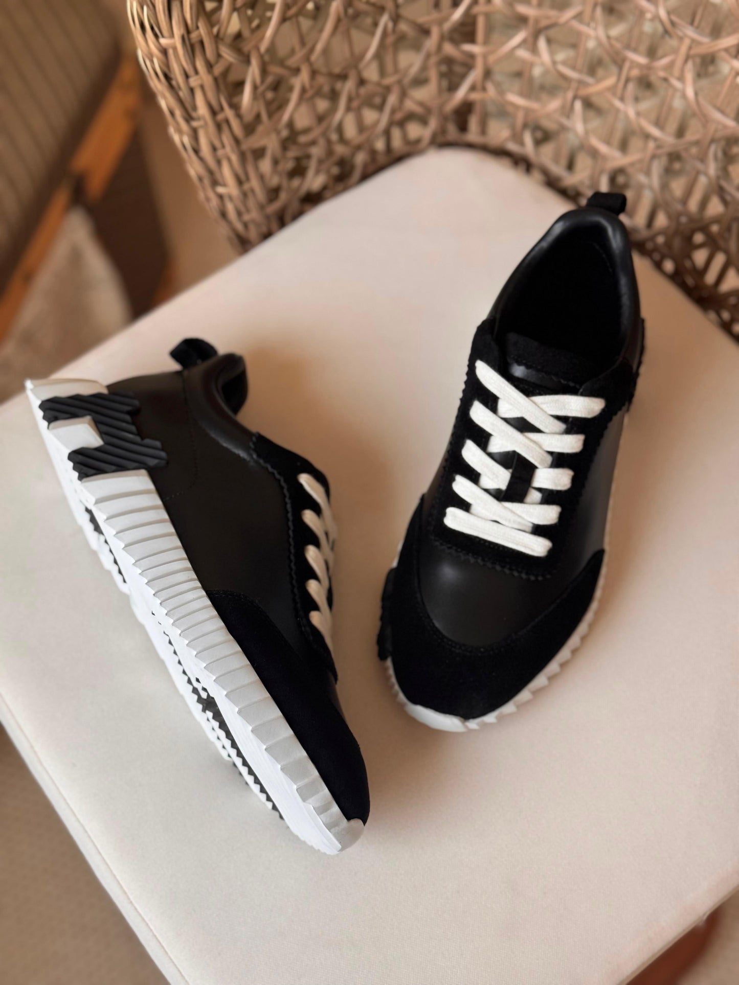 Hermes Bouncing sneakers|Master Brand