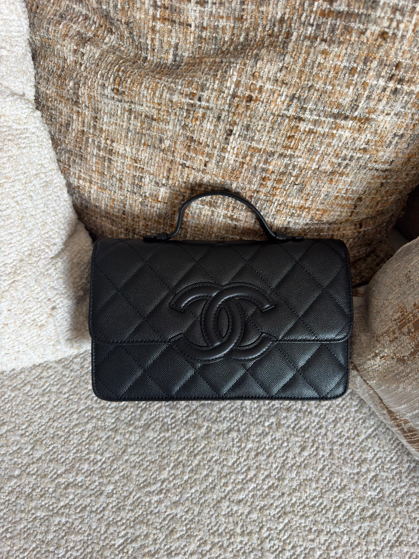 Chanel 26B Blazzy Collection|Master Brand