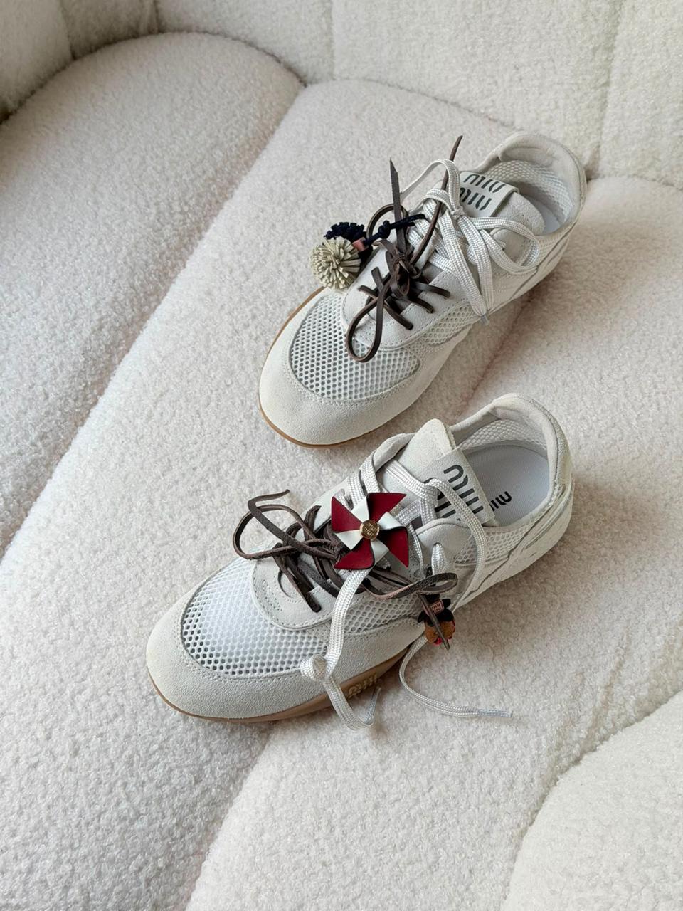 Tenis Miu Miu