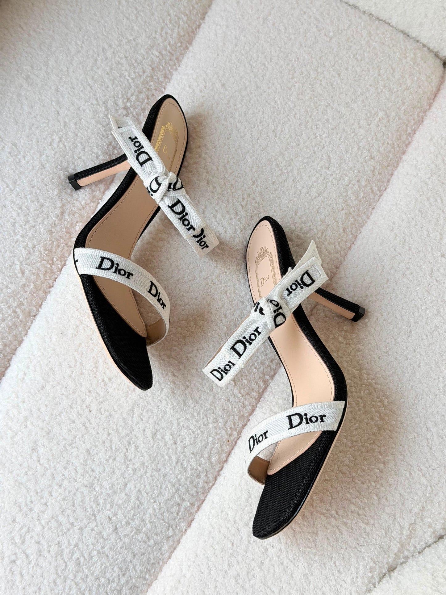 Dior J'Adior Slingback Pumps Heels|Master Brand