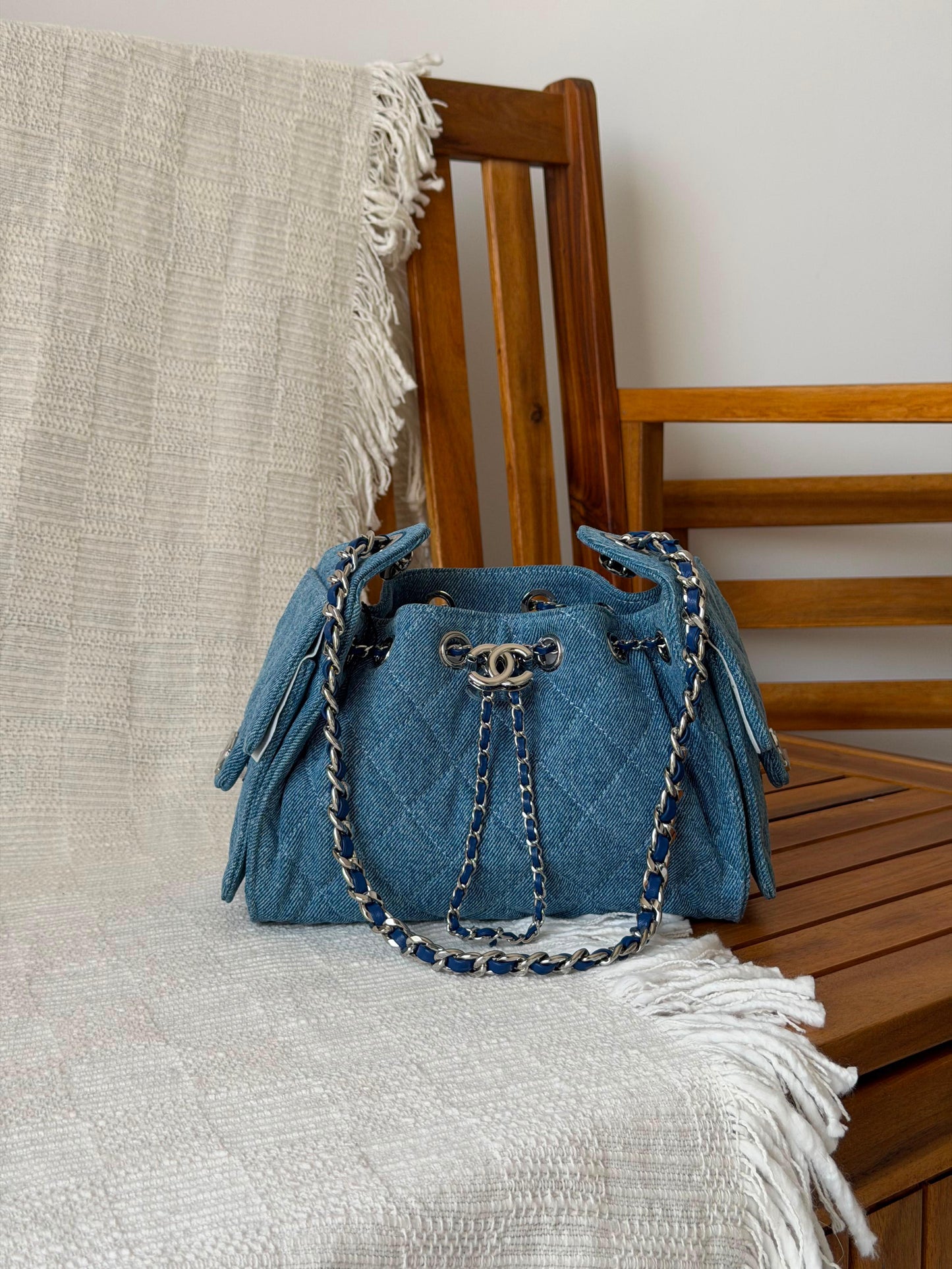 Chanel Metiers D'art small Bag|Master Brand