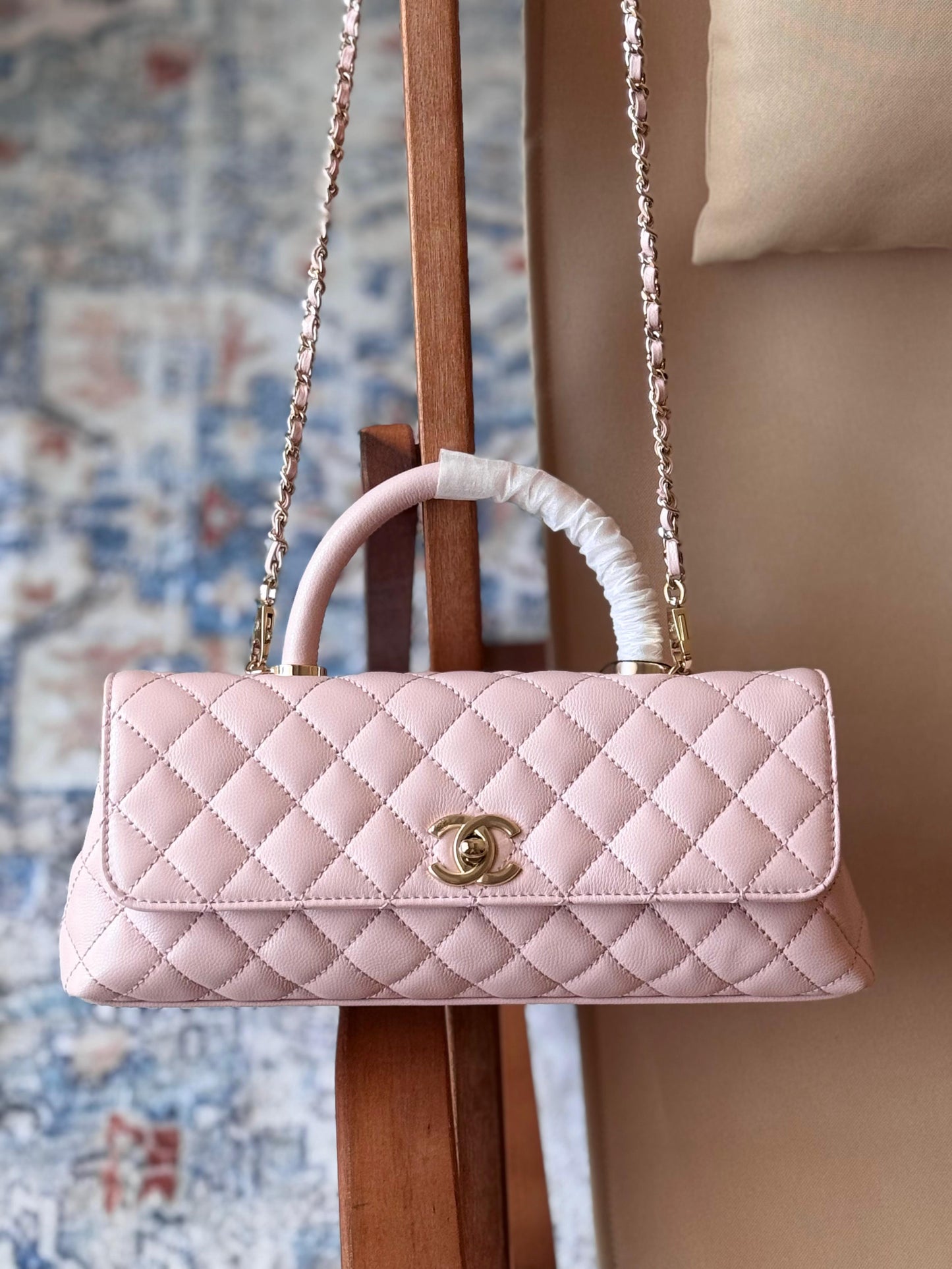 mini flap bag