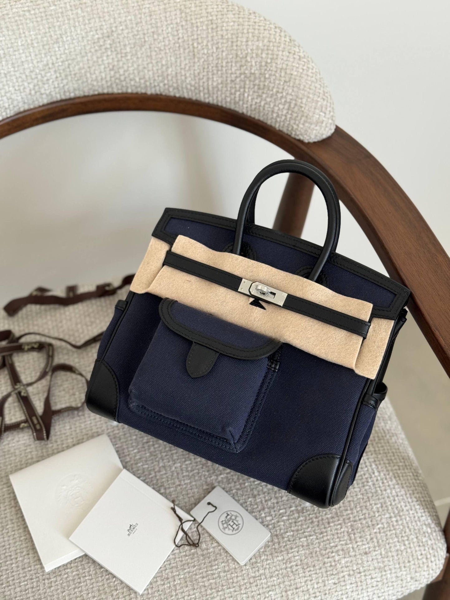 Handmade Bags|Master Brand