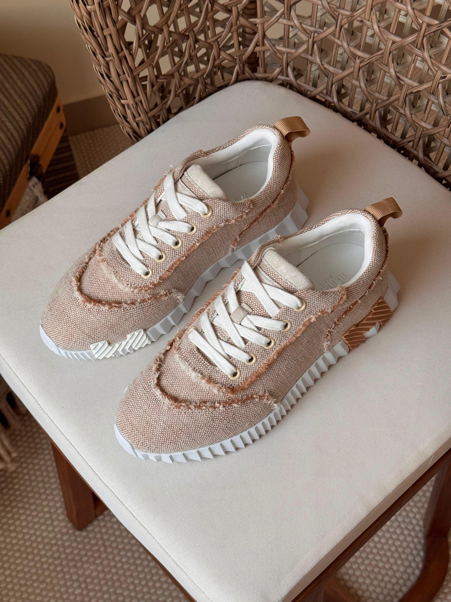 Hermes Bouncing sneakers|Master Brand