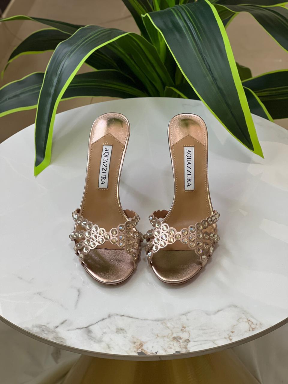 Tequila Sandal 105| aquazzura