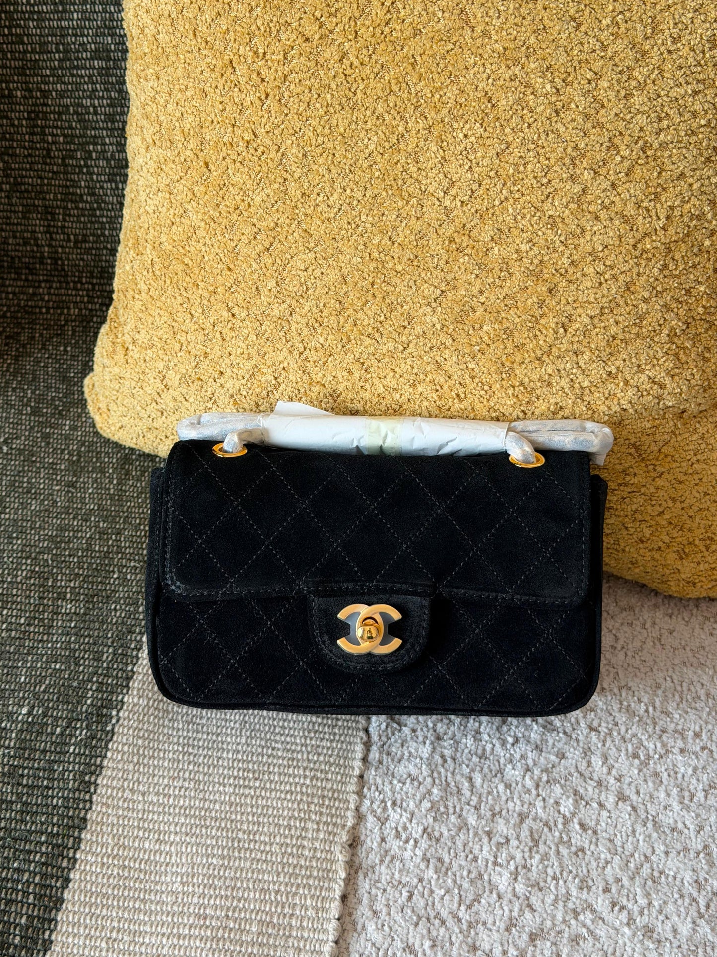Chanel Maxi Flap Bag|Master Brand