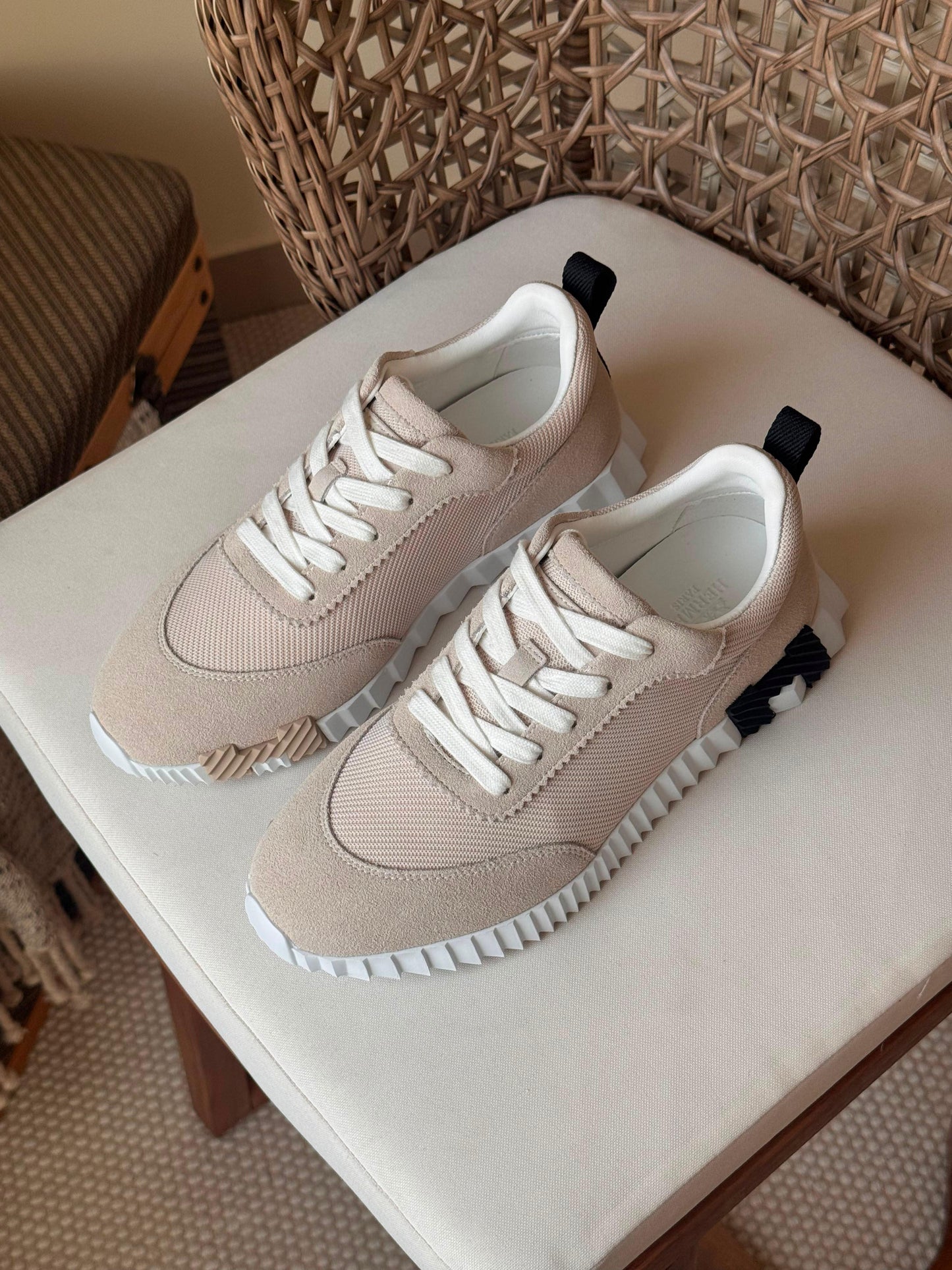 Hermes Bouncing sneakers|Master Brand