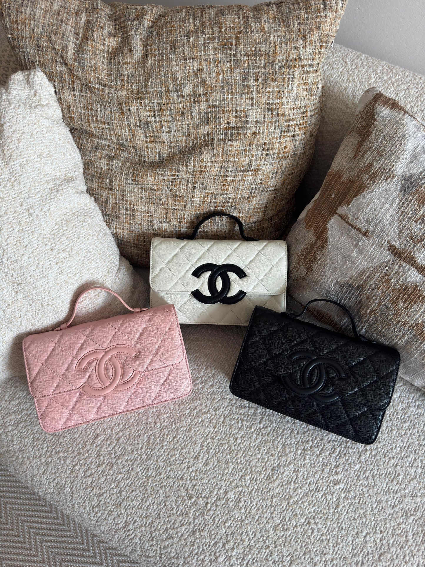 Chanel 26B Blazzy Collection|Master Brand