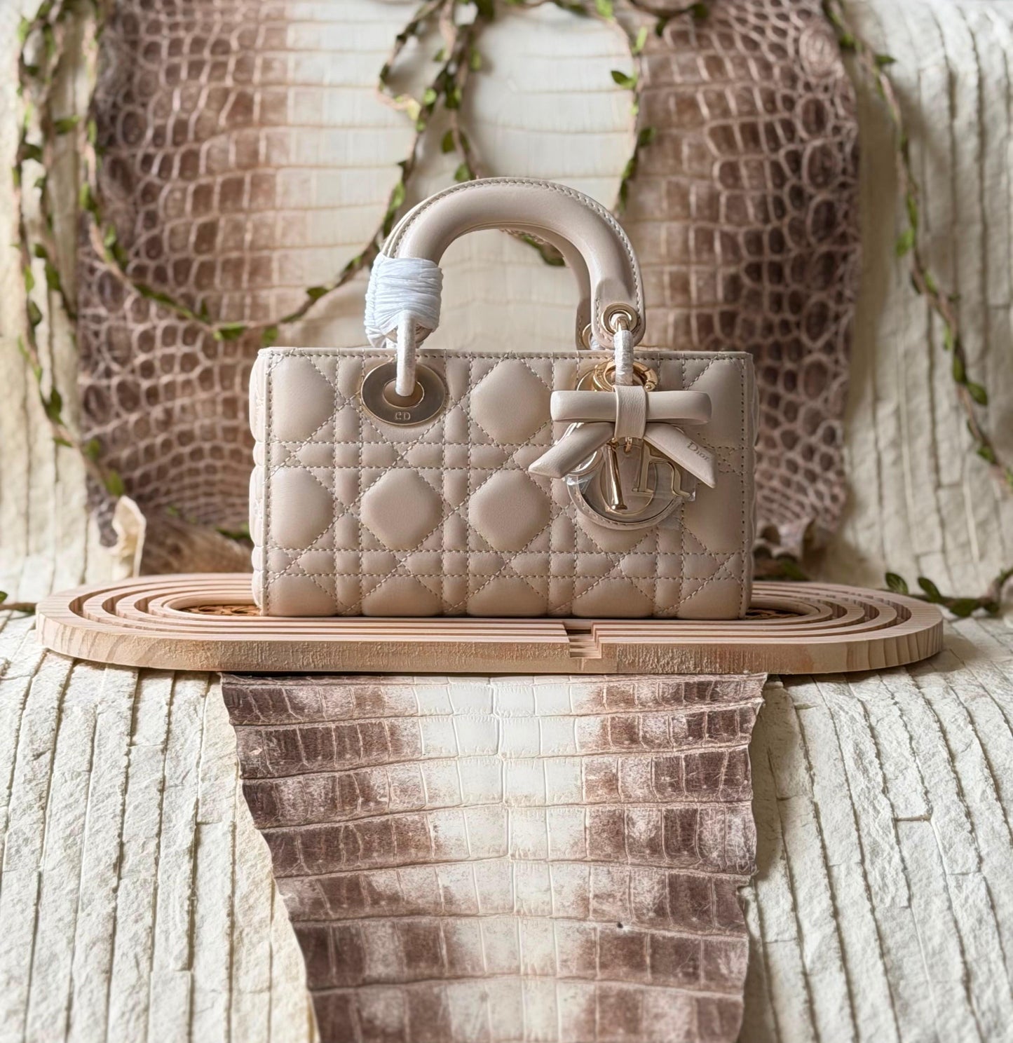 Lady D-Joy-Bag