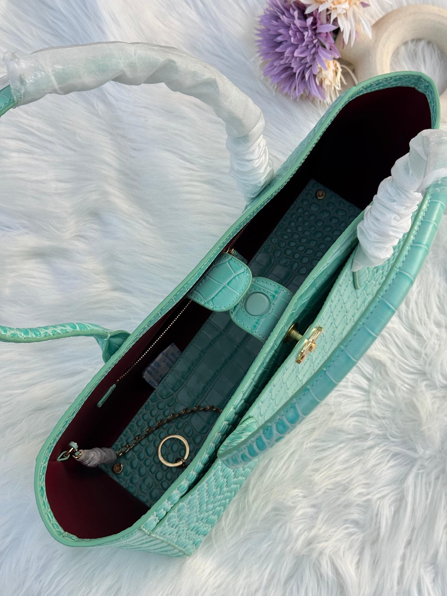 Chanel Small tote
