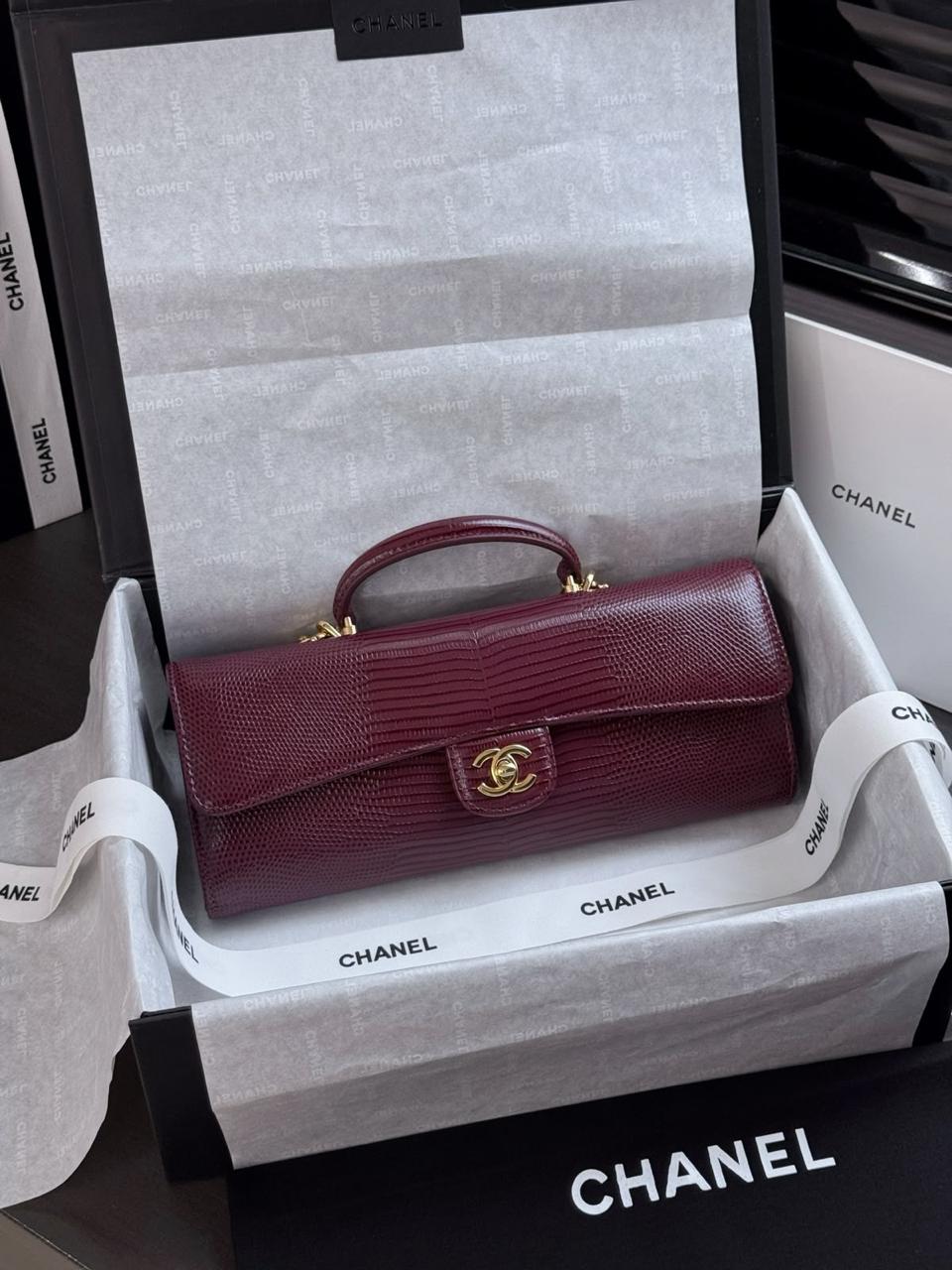 The chanel Bag
