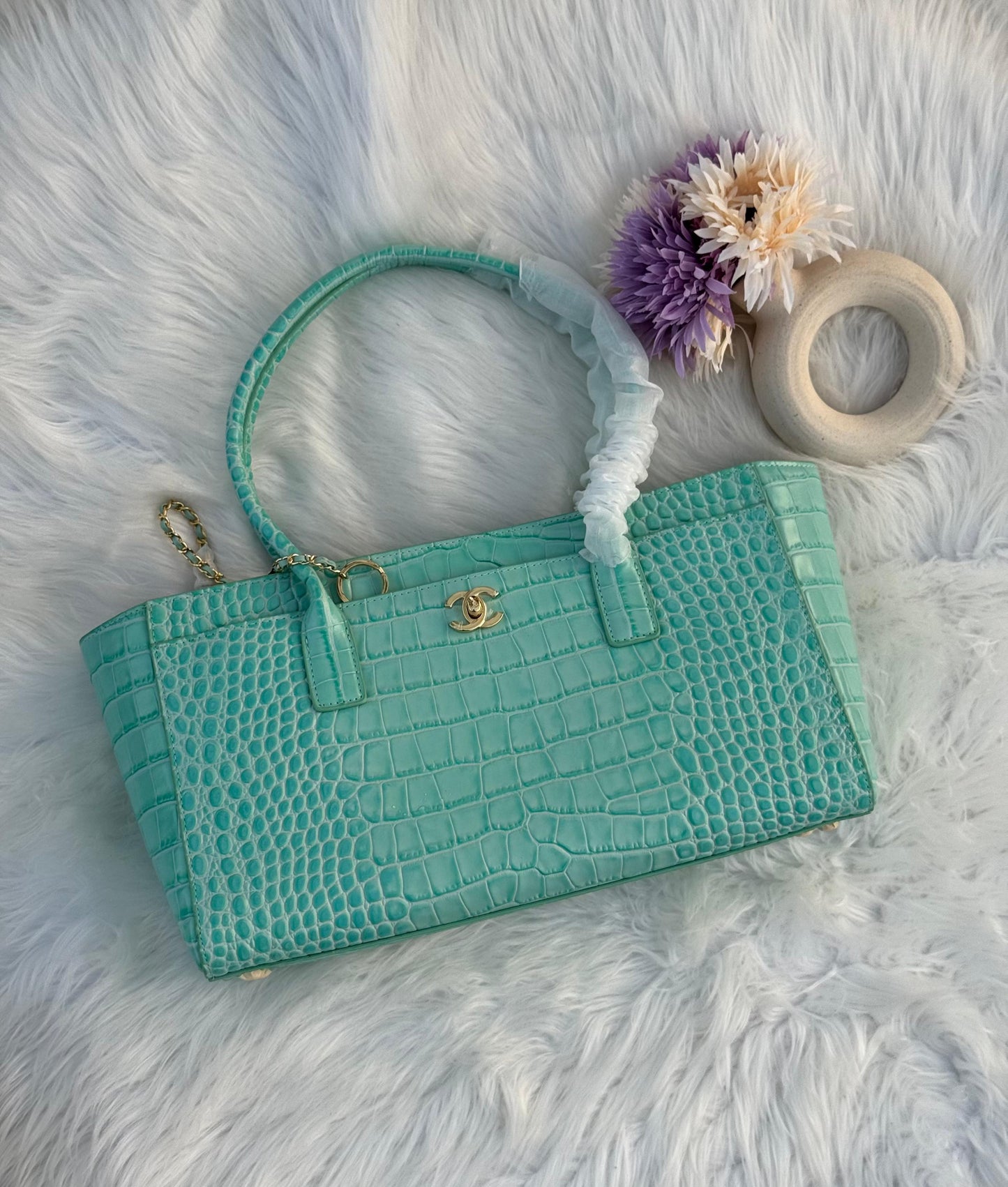 Chanel Small tote