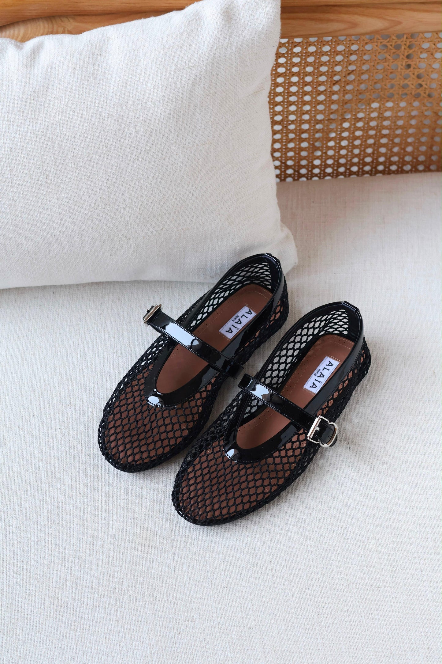 Aiaia Shoes Collection|Master Brand