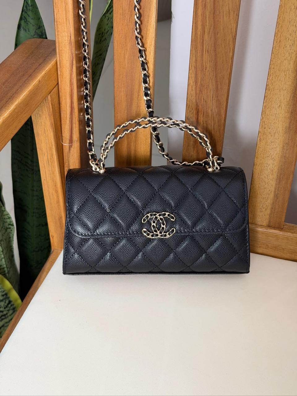 Chanel Kelly Handbags|Master Brand