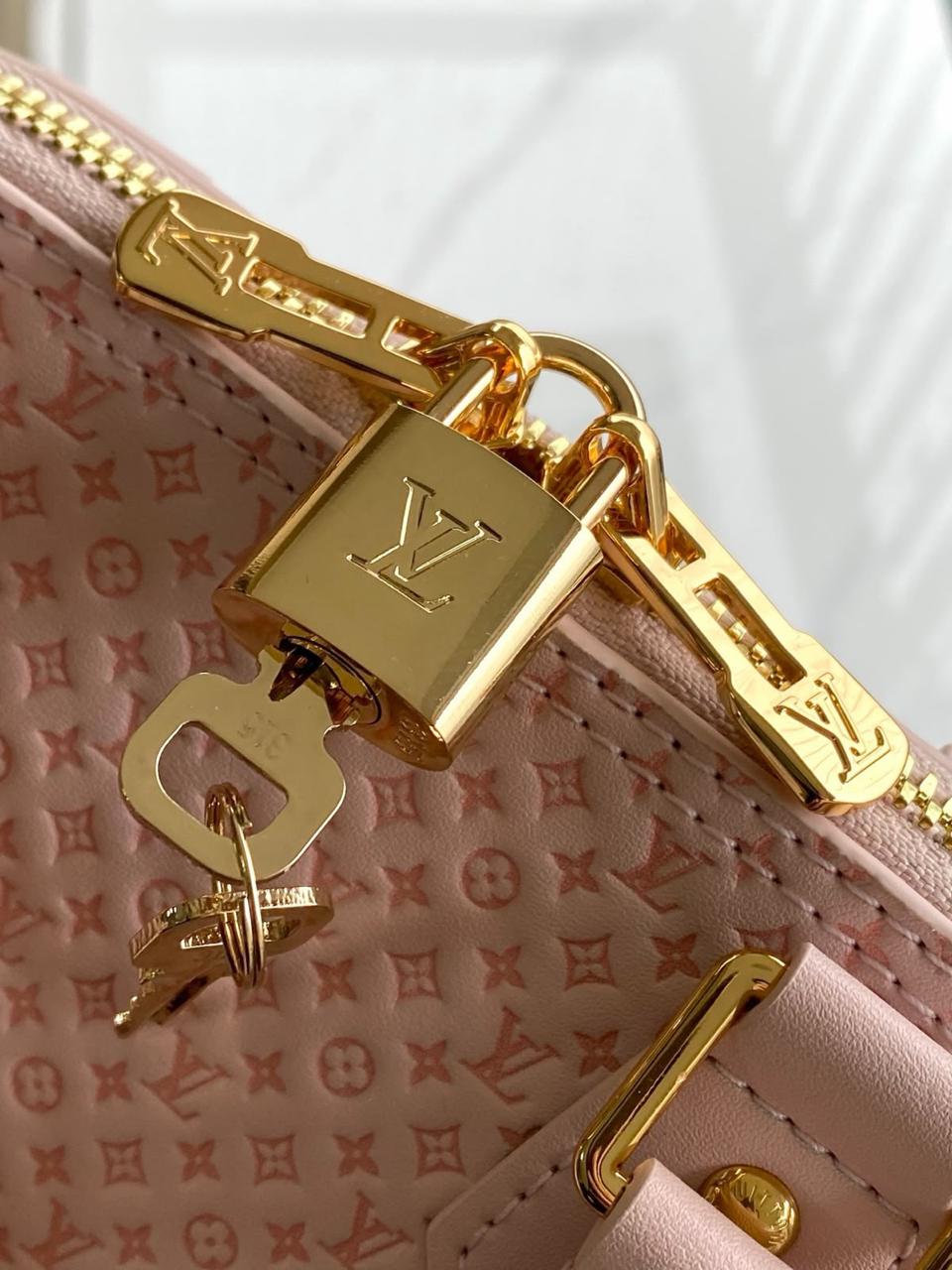 LOUIS Vuitton Alma BB|Master Brand