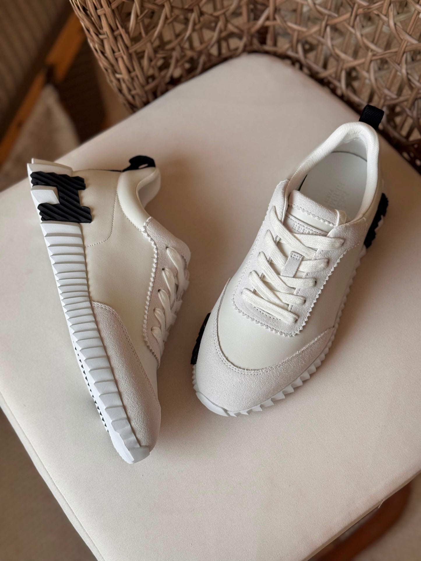 Hermes Bouncing sneakers|Master Brand