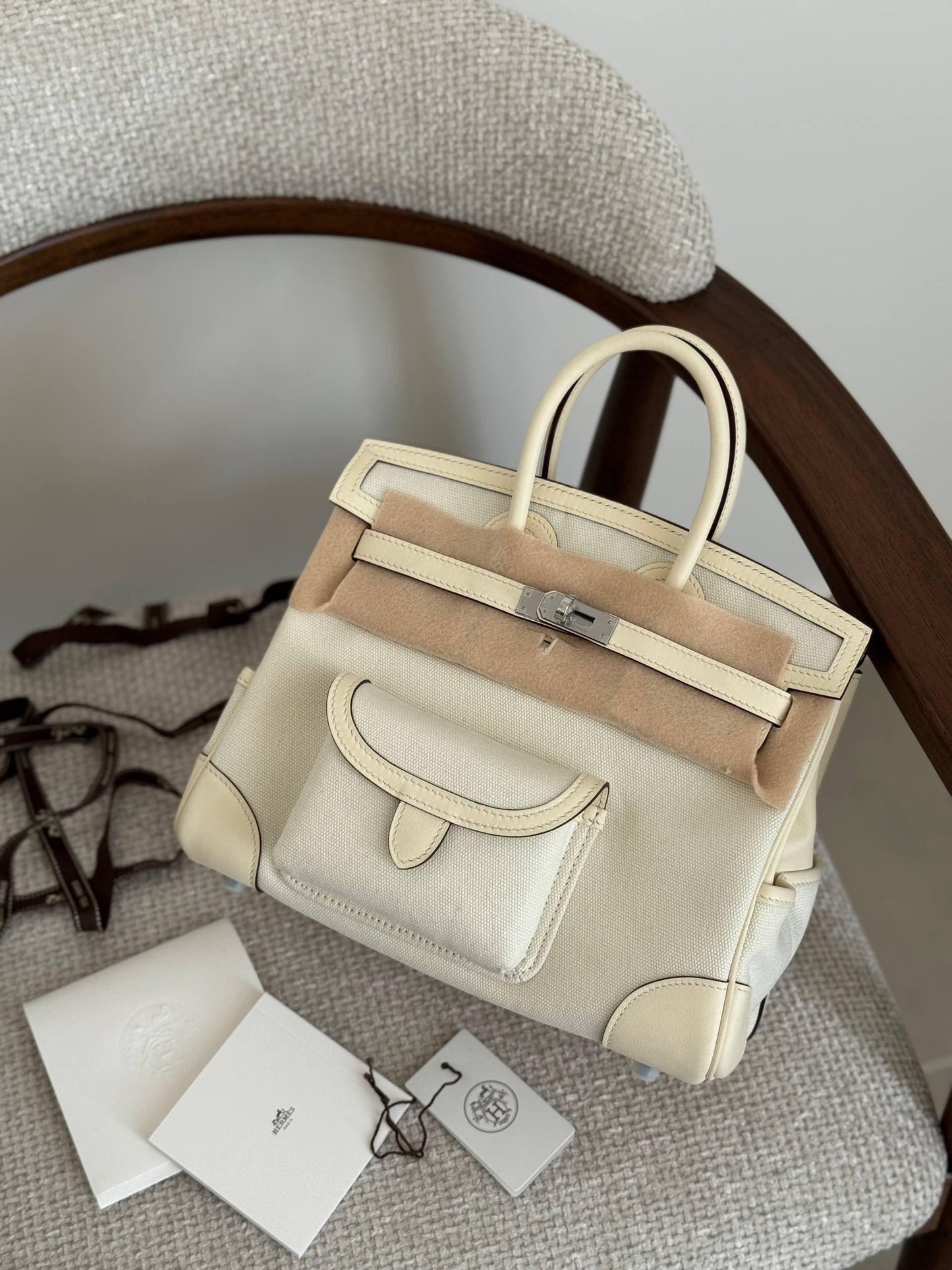 Handmade Bags|Master Brand