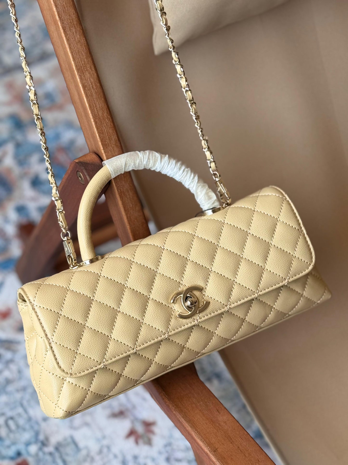 mini flap bag
