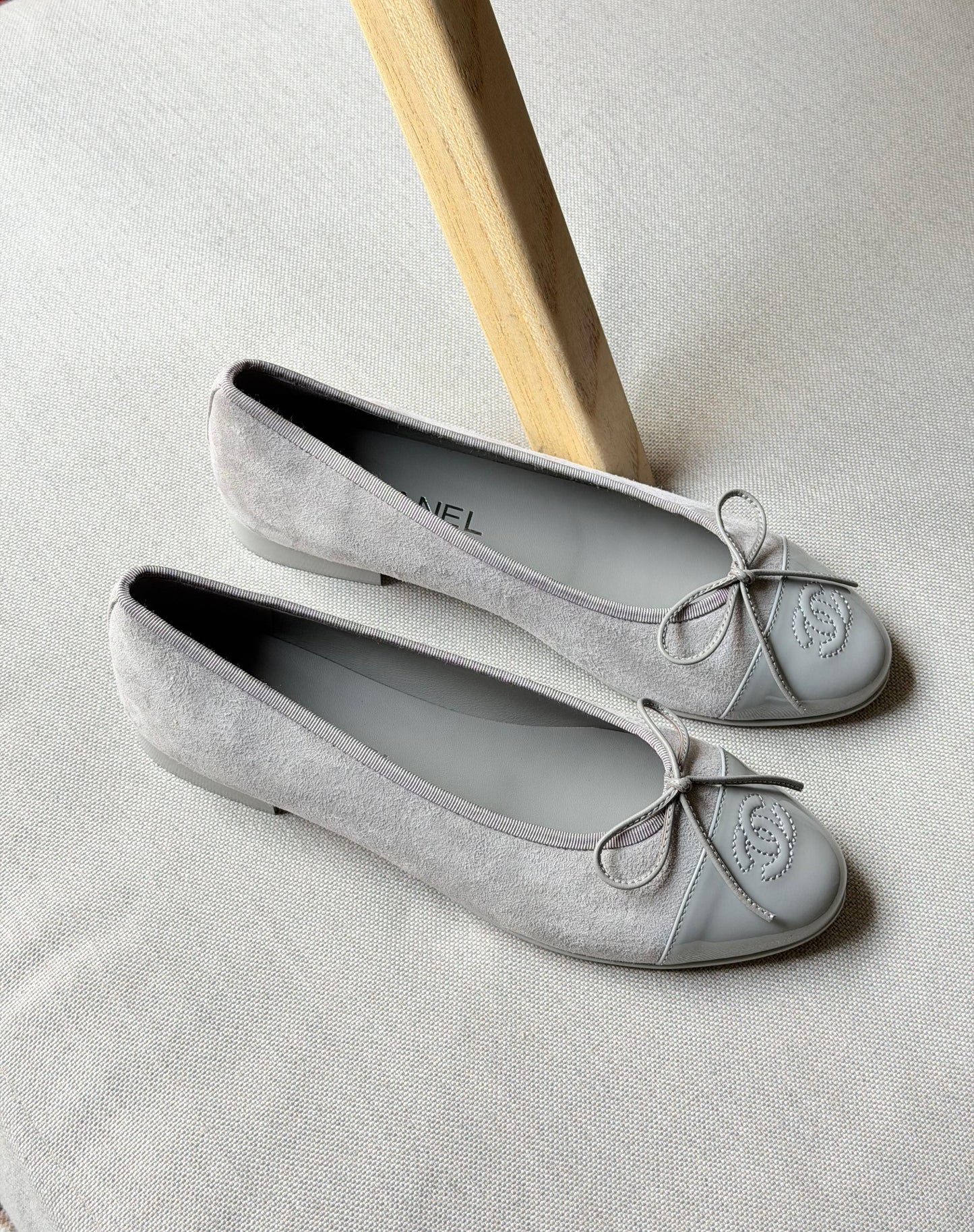 Chanel Ballet Flats&Mary Janes|Master Brand