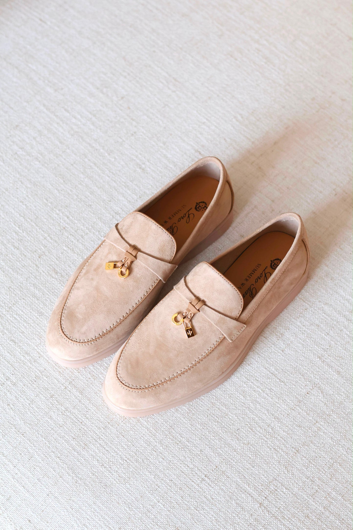 Loro Shoes loafers|Master Brand