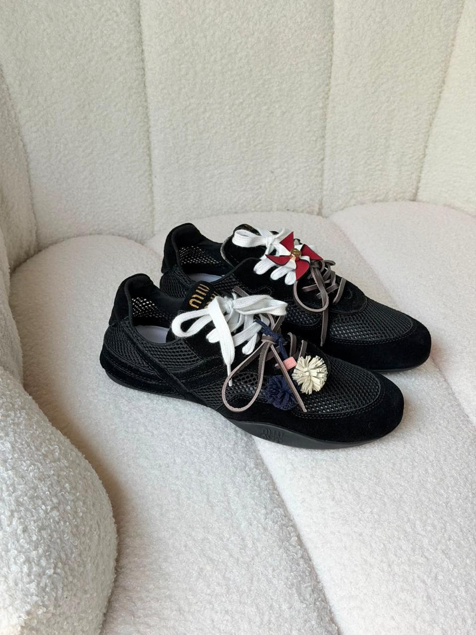 Tenis Miu Miu