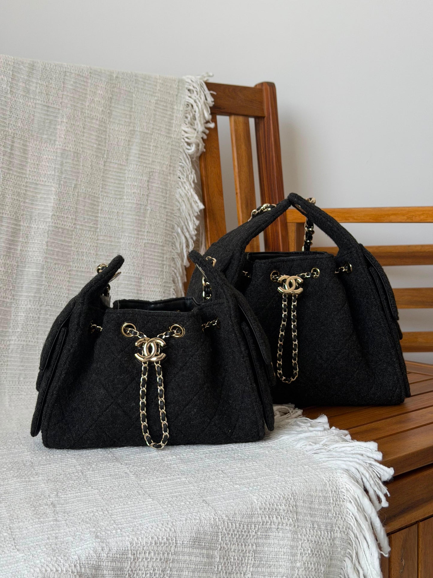 Chanel Metiers D'art small Bag|Master Brand