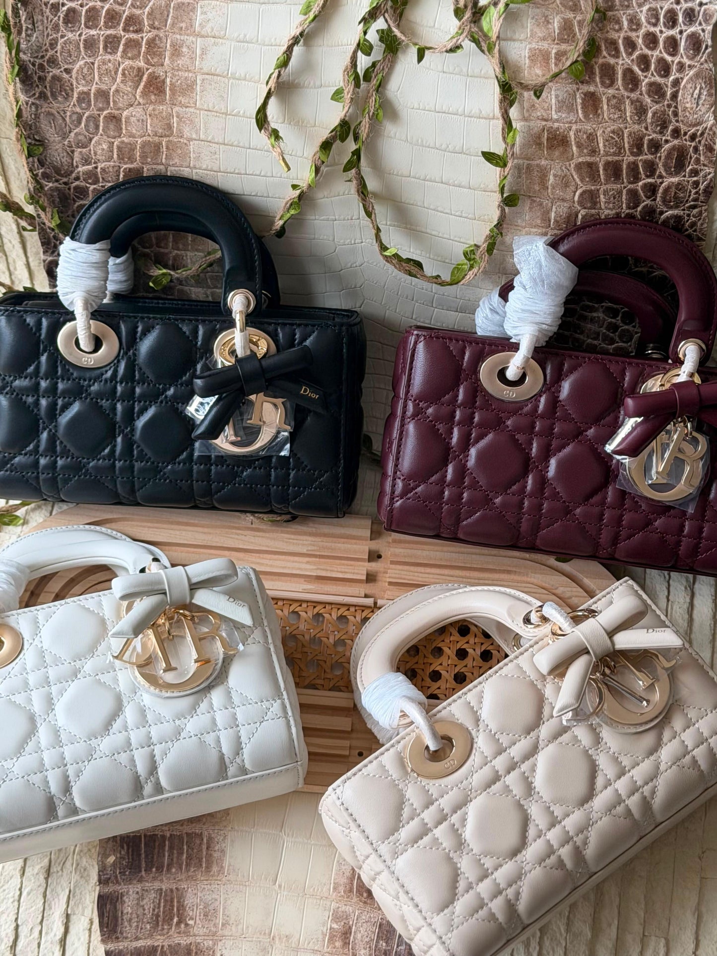 Lady D-Joy-Bag