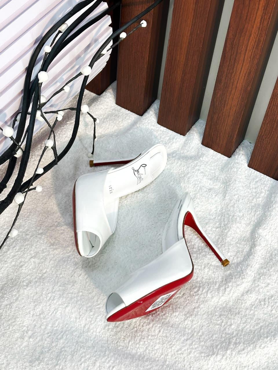 Christian Louboutin Heels|Master Brand