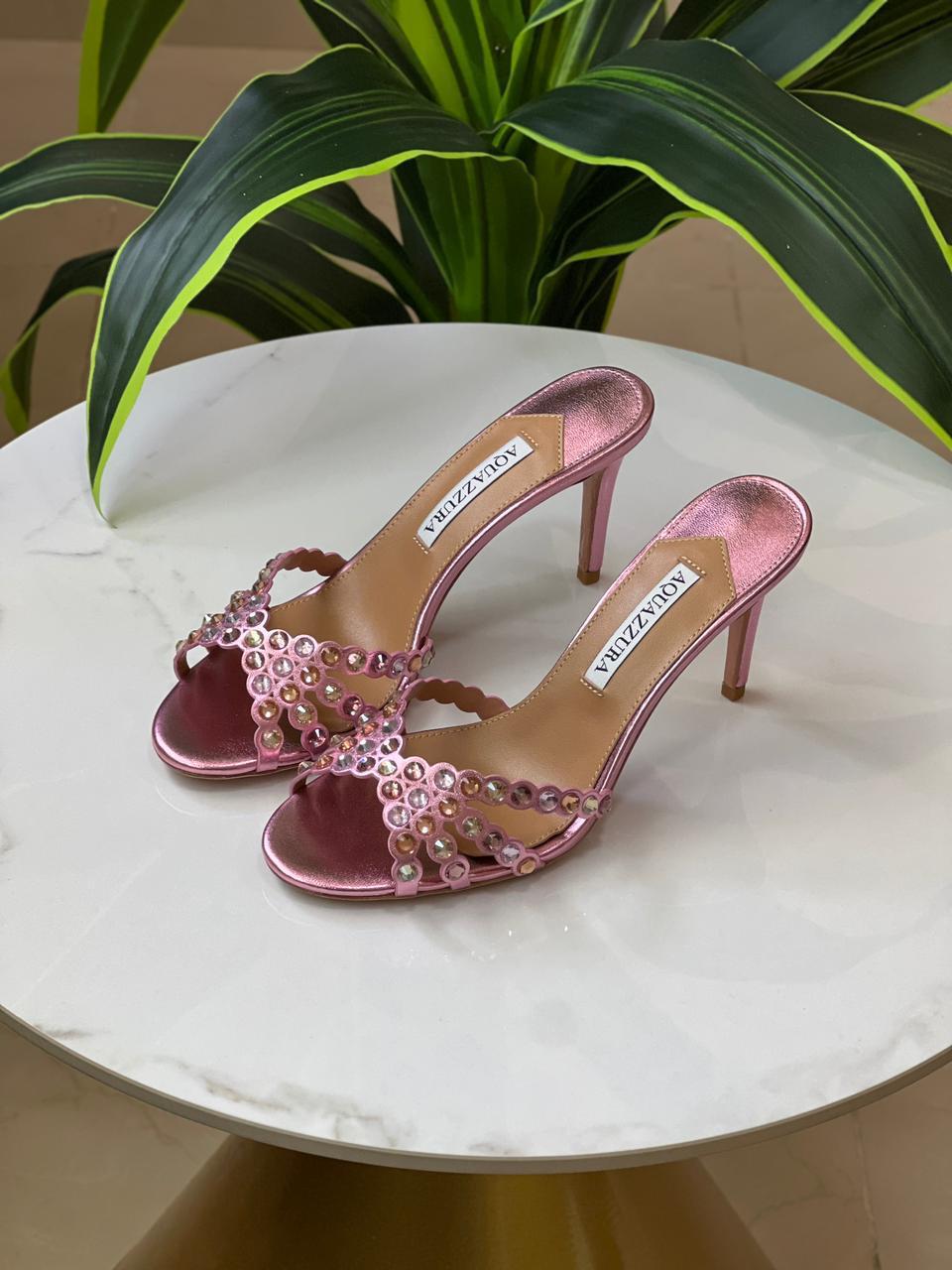 Tequila Sandal 105| aquazzura
