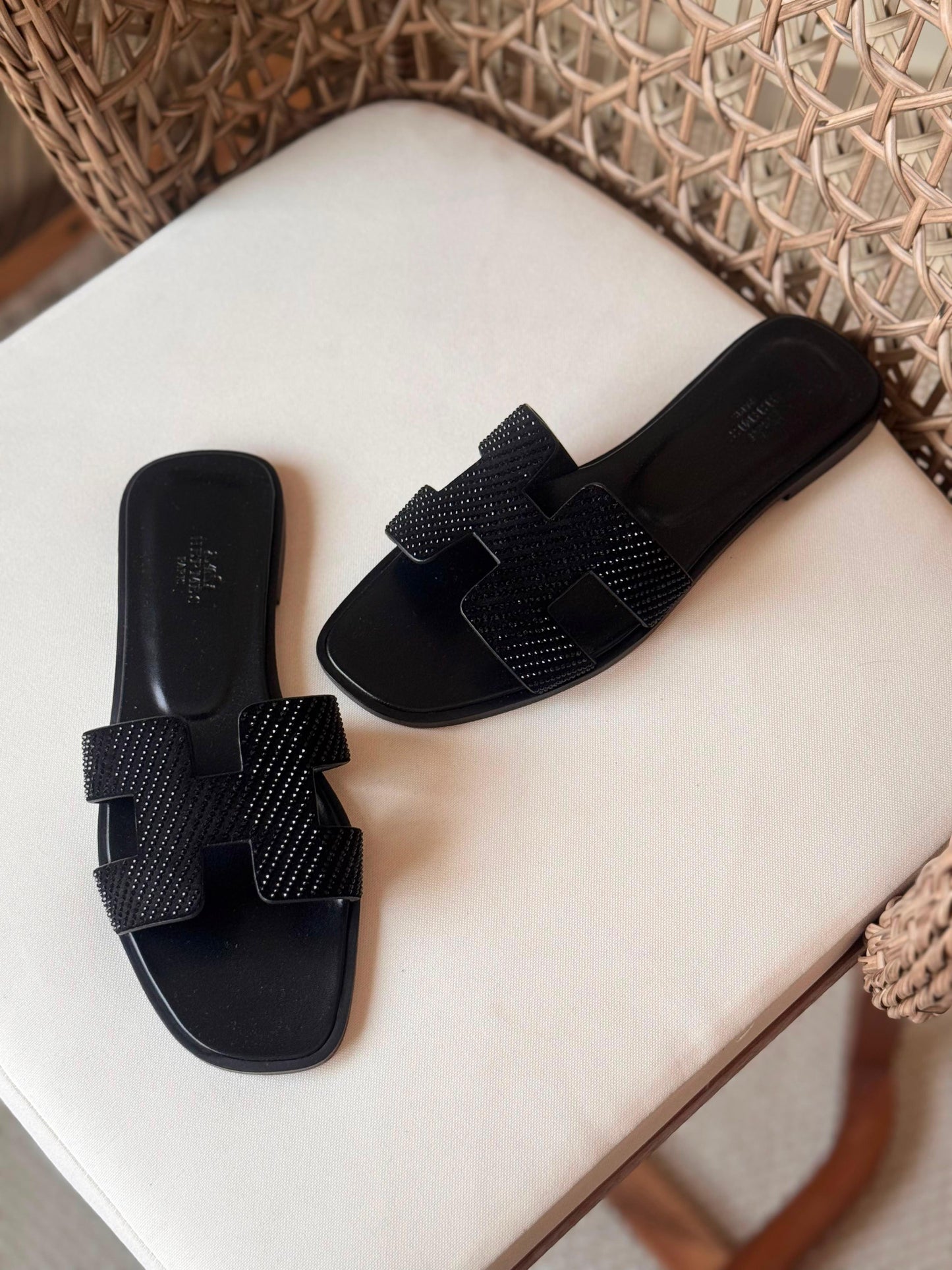 Hermes Oran sandals |Master Brand