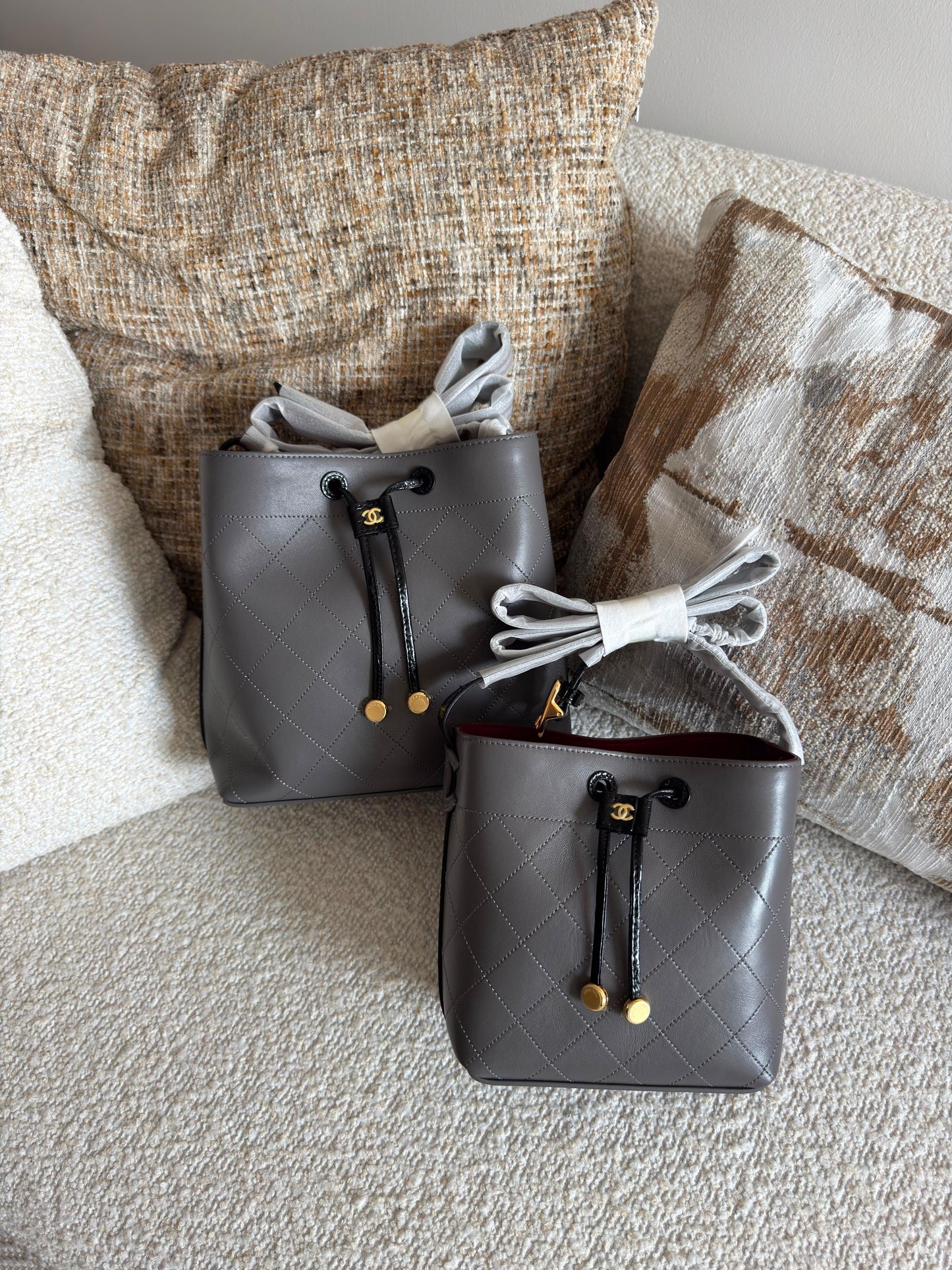 Chanel Kirost Handbags|MasterBrand
