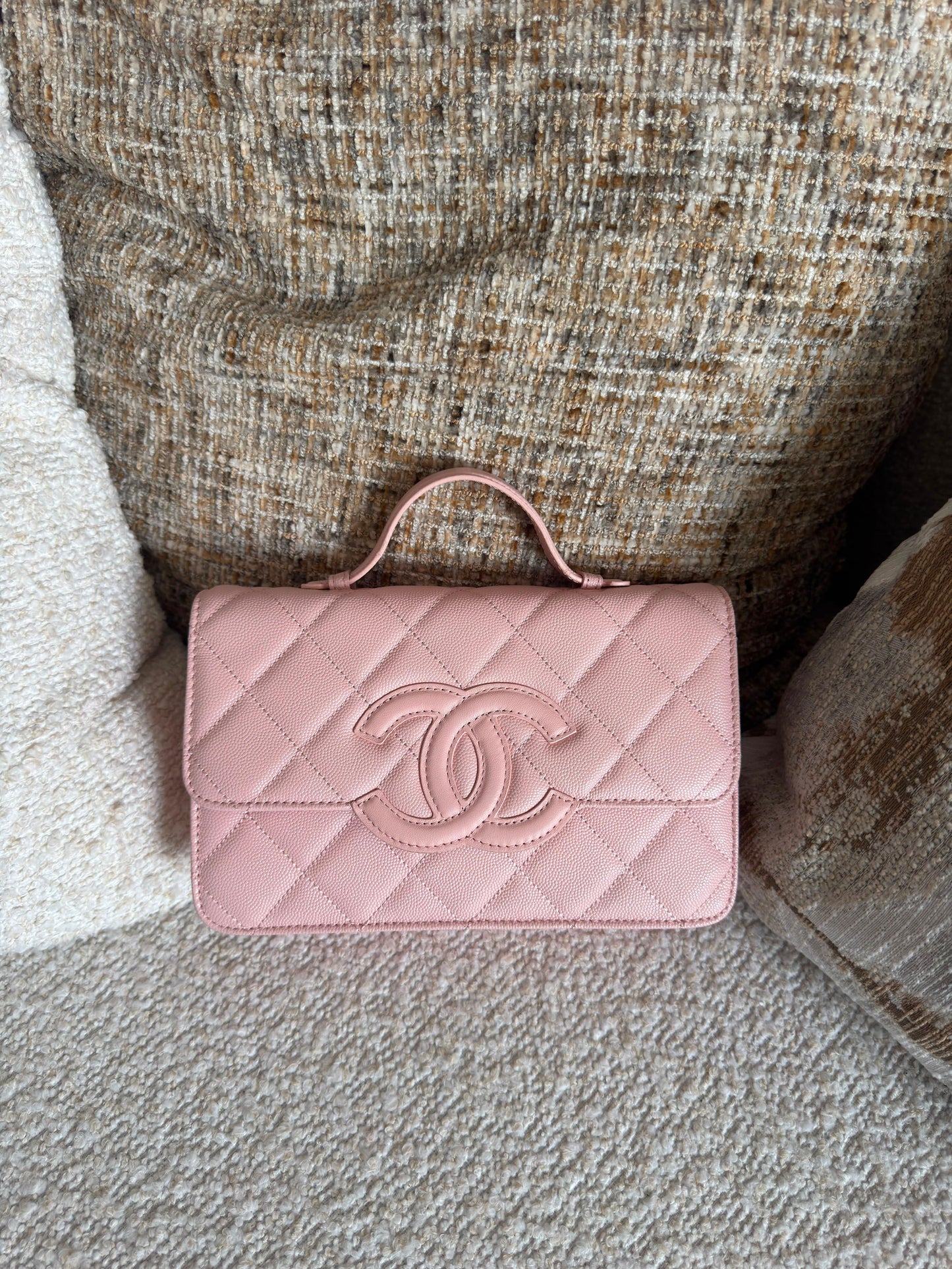 Chanel 26B Blazzy Collection|Master Brand