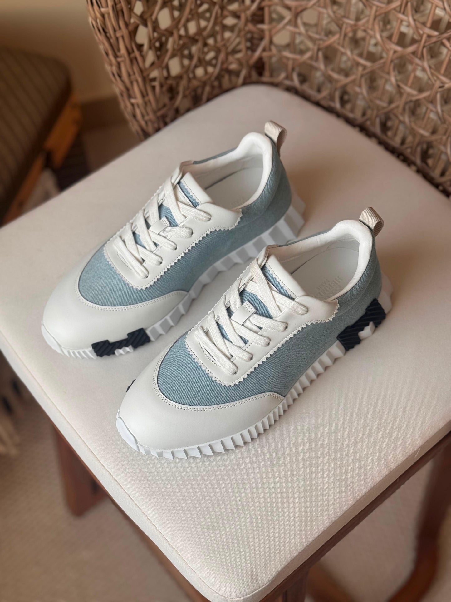 Hermes Bouncing sneakers|Master Brand