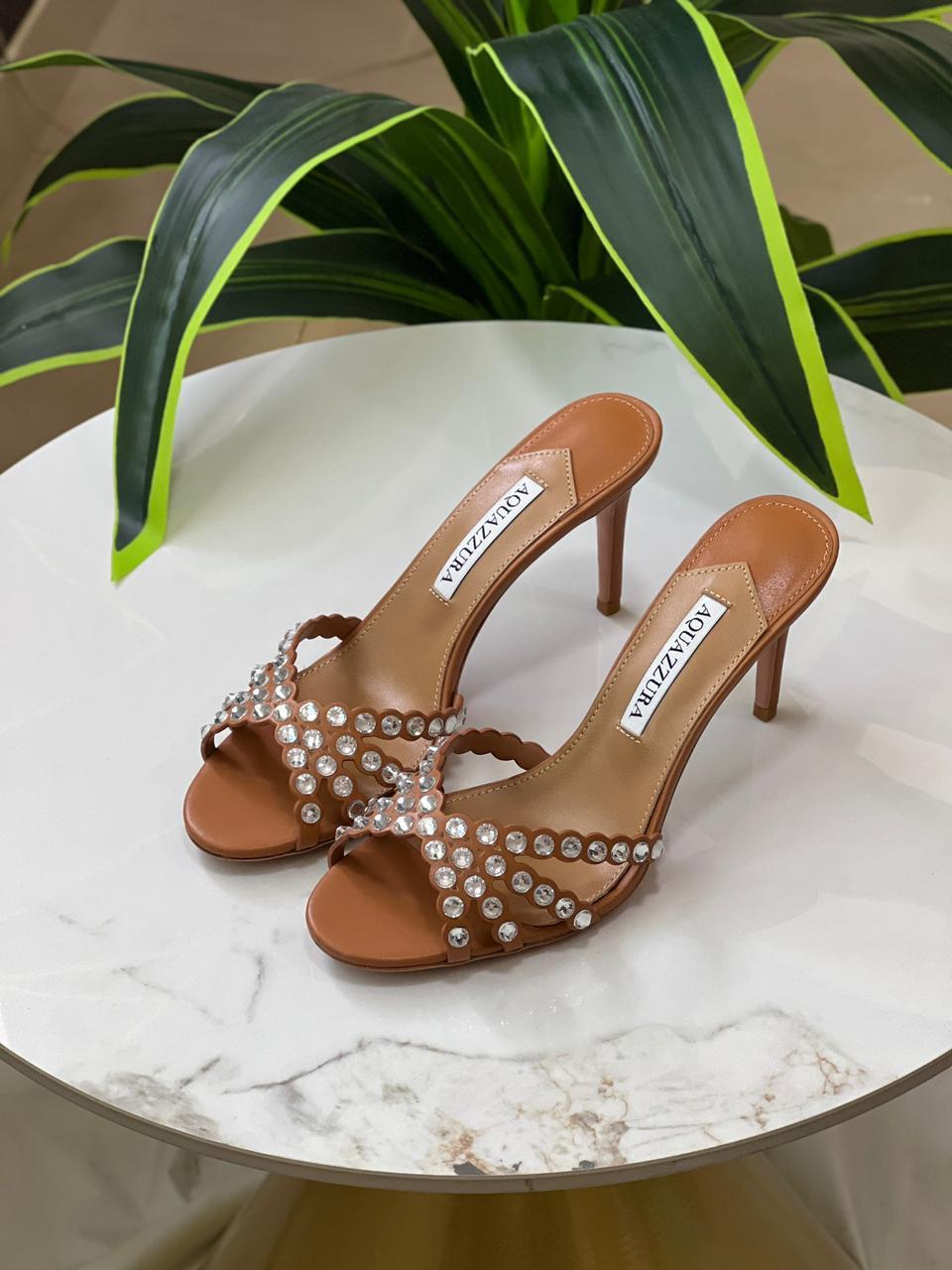 Tequila Sandal 105| aquazzura
